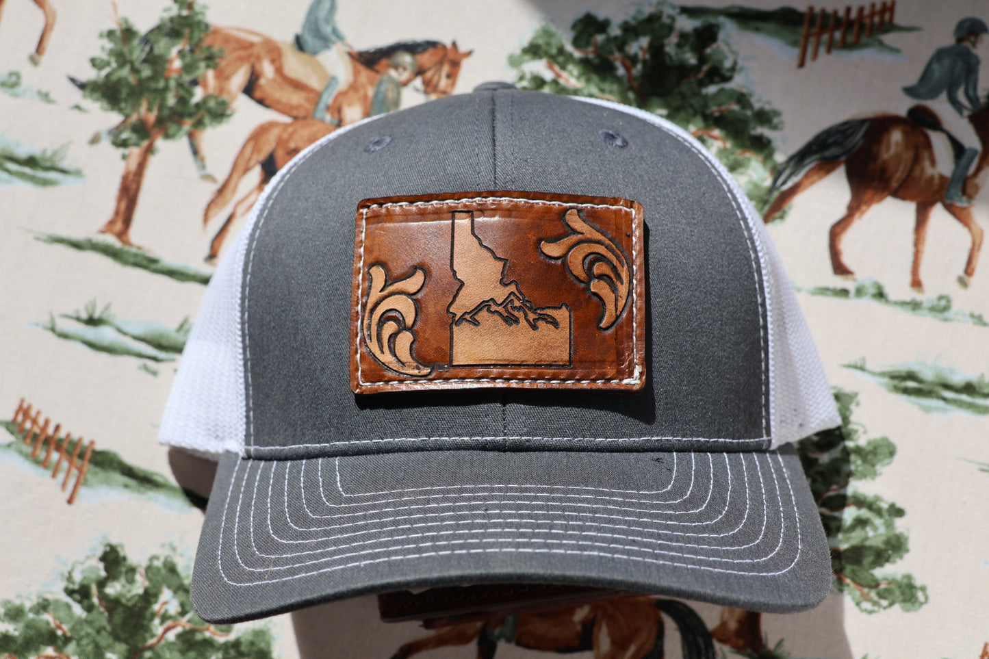 Idaho Hats
