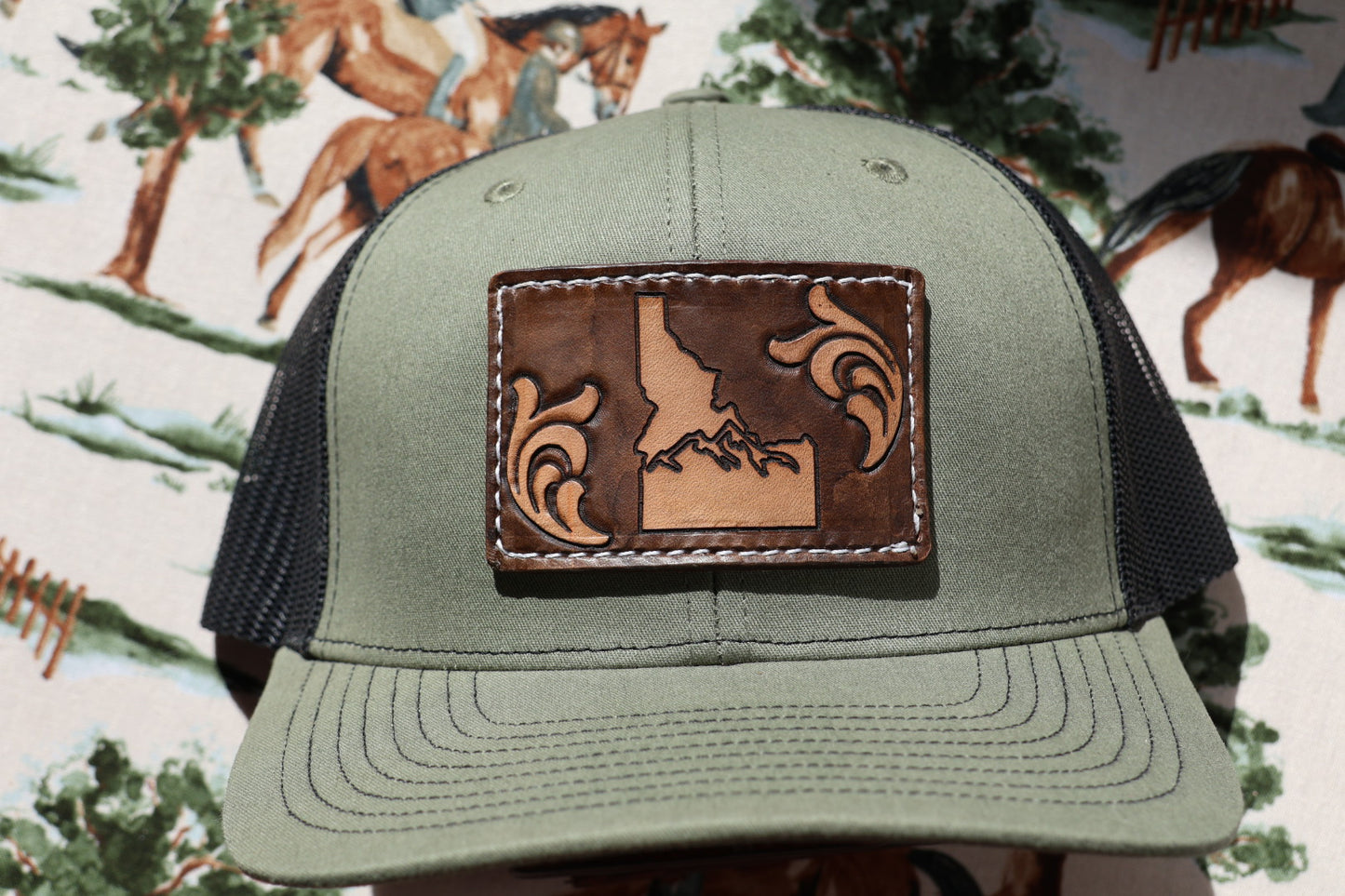 Idaho Hats